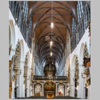Brugge, Onze-Lieve-Vrouwekerk, photo Rainer Halama, Wikipedia.jpg